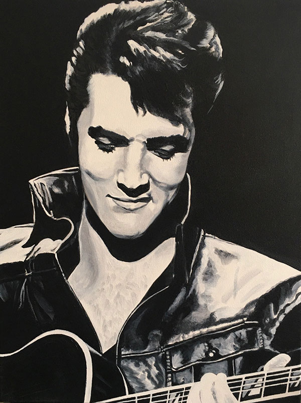 Elvis