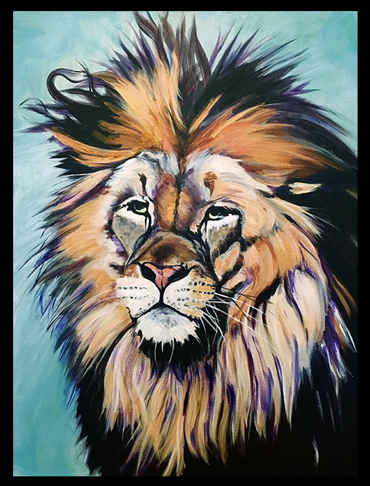 Lion